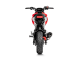 S-H125R6-ASZT/1 Kompletný výfukový systém Honda MSX125 / Grom (16-20)