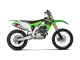 S-K4MET8-BNTA Kompletný výfukový systém Kawasaki KX 450 / 450X (21-23), KX 450 F (19-20)