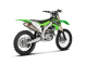 S-K4MET8-BNTA Kompletný výfukový systém Kawasaki KX 450 / 450X (21-23), KX 450 F (19-20)