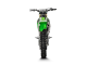 S-K4MET8-BNTA Kompletný výfukový systém Kawasaki KX 450 / 450X (21-23), KX 450 F (19-20)