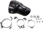 P-HSB3R1 Karbónový kryt zvodu BMW G 310 GS (17-24), G 310 R (17-24)