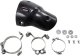 P-HSB3R1 Karbónový kryt zvodu BMW G 310 GS (17-24), G 310 R (17-24)