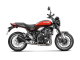 E-K9R3 Výfukové zvody Kawasaki Z900 RS / Cafe (18-25)