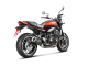 E-K9R3 Výfukové zvody Kawasaki Z900 RS / Cafe (18-25)