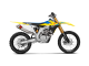 S-S4MET11-BNTA Kompletný výfukový systém Suzuki RM-Z 450 (18-26)