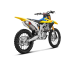 S-S4MET11-BNTA Kompletný výfukový systém Suzuki RM-Z 450 (18-26)