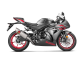 S-S10E3-APLT Kompletný výfukový systém rady Evolution Suzuki GSX-R1000 (17-25)