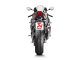 S-S10E3-APLT Kompletný výfukový systém rady Evolution Suzuki GSX-R1000 (17-25)