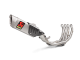 S-Y6R9-APT Kompletný výfukový systém Yamaha R6 (08-26)