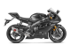 S-Y6R9-APT Kompletný výfukový systém Yamaha R6 (08-26)