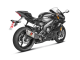 S-Y6E9-APT Kompletný výfukový systém Yamaha R6 (08-26)
