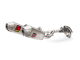 S-H4MR16-CIQTA Kompletný výfukový systém rady Racing Honda CRF450R / 450RX (17-20)