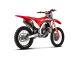 S-H4MR16-CIQTA Kompletný výfukový systém rady Racing Honda CRF450R / 450RX (17-20)
