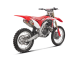 S-H4MR16-CIQTA Kompletný výfukový systém rady Racing Honda CRF450R / 450RX (17-20)