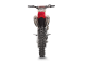 S-H4MR16-CIQTA Kompletný výfukový systém rady Racing Honda CRF450R / 450RX (17-20)