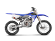 S-Y2MR15-CIBNTA Kompletný výfukový systém rady Racing Yamaha WR250F (15-19), YZ 250 FX (15-16), YZ250F / YZ250FX (14-18)