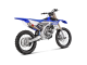 S-Y2MR15-CIBNTA Kompletný výfukový systém rady Racing Yamaha WR250F (15-19), YZ 250 FX (15-16), YZ250F / YZ250FX (14-18)