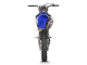 S-Y2MR15-CIBNTA Kompletný výfukový systém rady Racing Yamaha WR250F (15-19), YZ 250 FX (15-16), YZ250F / YZ250FX (14-18)