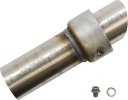 V-TUV109/1 Tišiaca upchávka koncovky Kawasaki Ninja ZX-10R (16-20), Ninja ZX-10R SE (18-20), Ninja ZX-10RR (17-20)