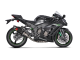 S-K10E9-ZC Kompletný výfukový systém Kawasaki Ninja ZX-10R (16-20), Ninja ZX-10R SE (18-20), Ninja ZX-10RR (17-20)
