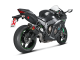S-K10E9-ZC Kompletný výfukový systém Kawasaki Ninja ZX-10R (16-20), Ninja ZX-10R SE (18-20), Ninja ZX-10RR (17-20)