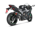 S-K10R9-ZC Kompletný výfukový systém Kawasaki Ninja ZX-10R (16-20), Ninja ZX-10R SE (18-20), Ninja ZX-10RR (17-20)