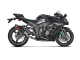 L-K10SO7T Prepojovacia trubka Kawasaki Ninja ZX-10R (16-20), Ninja ZX-10R SE (18-20), Ninja ZX-10RR (17-20)
