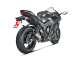 L-K10SO7T Prepojovacia trubka Kawasaki Ninja ZX-10R (16-20), Ninja ZX-10R SE (18-20), Ninja ZX-10RR (17-20)