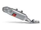 S-H2SO5-QTA Výfukové koncovky Honda CRF250R / 250RX (16-17)