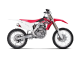 S-H2SO5-QTA Výfukové koncovky Honda CRF250R / 250RX (16-17)