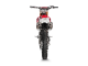 S-H2SO5-QTA Výfukové koncovky Honda CRF250R / 250RX (16-17)