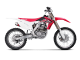 S-H2MR9-QTA Kompletný výfukový systém rady Racing Honda CRF250R / 250RX (16-17)