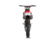 S-H2MET9-QTA Kompletný výfukový systém rady Evolution Honda CRF250R / 250RX (16-17)
