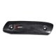 P-HSD12E3 Karbónový kryt zvodu Ducati Monster 797/797+/659 (17-20), Scrambler 1100 (18-21), Scrambler Café Racer (17-20), Scrambler Icon/Urban Enduro/Classic/Full Throttle (15-20), Scrambler Urban Mot