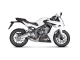 S-H6R12-HAFT Kompletný výfukový systém Honda CB650F (14-16), CBR650F (14-16)