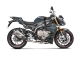 E-B10R5 Výfukové zvody BMW S 1000 R / M 1000 R (17-20), S 1000 XR / M 1000 XR (15-19)