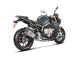 E-B10R5 Výfukové zvody BMW S 1000 R / M 1000 R (17-20), S 1000 XR / M 1000 XR (15-19)