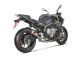 E-B10R5 Výfukové zvody BMW S 1000 R / M 1000 R (17-20), S 1000 XR / M 1000 XR (15-19)