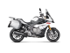 E-B10R5 Výfukové zvody BMW S 1000 R / M 1000 R (17-20), S 1000 XR / M 1000 XR (15-19)