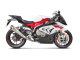 S-B10R3-CZT Kompletný výfukový systém BMW S 1000 RR (15-18)
