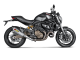 L-D12SO2 Prepojovacia trubka Ducati Monster 1200 R (17-20), Monster 1200/1200S (14-20), Monster 821 (14-20)