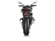 L-D12SO2 Prepojovacia trubka Ducati Monster 1200 R (17-20), Monster 1200/1200S (14-20), Monster 821 (14-20)