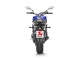 S-Y9R2-AFC Kompletný výfukový systém rady Racing Yamaha MT-09/FZ-09 (14-20), XSR 900 / GP (16-21)