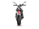 S-Y9R2-AFC Kompletný výfukový systém rady Racing Yamaha MT-09/FZ-09 (14-20), XSR 900 / GP (16-21)