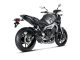 S-Y9R2-AFC Kompletný výfukový systém rady Racing Yamaha MT-09/FZ-09 (14-20), XSR 900 / GP (16-21)