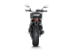 S-Y9R2-AFC Kompletný výfukový systém rady Racing Yamaha MT-09/FZ-09 (14-20), XSR 900 / GP (16-21)