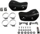 P-HSK10R5 Tepelné kryty prepojovacích rúrok Kawasaki Z1000 (14-20)