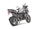 E-B12E1 Výfukové zvody BMW R 1200 GS (13-18), R 1200 GS ADVENTURE (14-18)