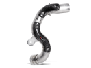 L-B12SO6T Prepojovacia trubka BMW R NINET (14-16)