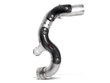 L-B12SO6T Prepojovacia trubka BMW R NINET (14-16)